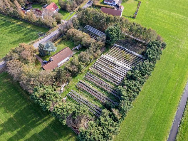 Kogerweg 151, Den Burg