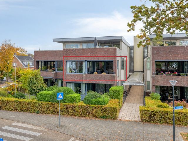 Middenweg 1B6, Prinsenbeek