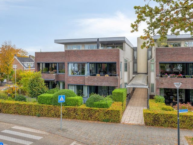 Middenweg 1B6, Prinsenbeek