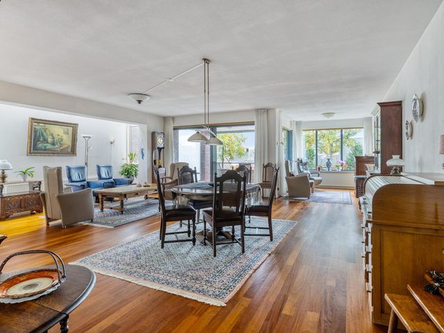 Middenweg 1B6, Prinsenbeek