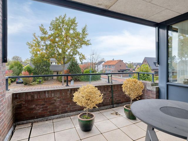 Middenweg 1B6, Prinsenbeek