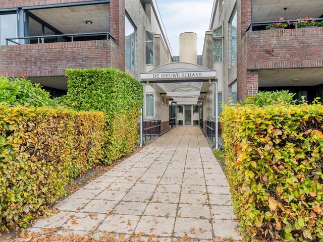 Middenweg 1B6, Prinsenbeek