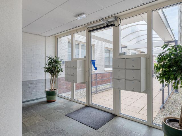 Middenweg 1B6, Prinsenbeek