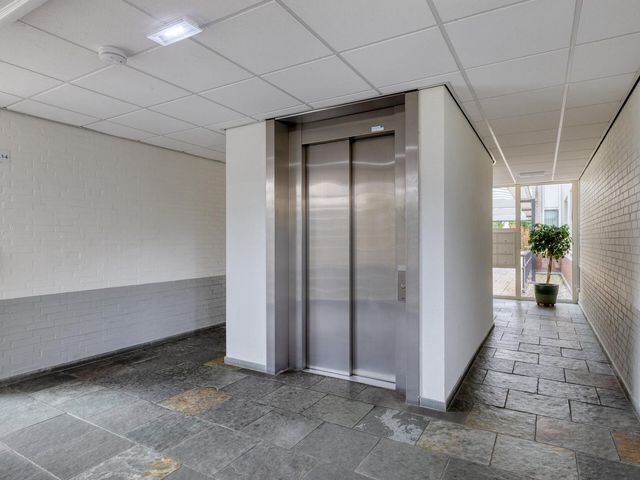 Middenweg 1B6, Prinsenbeek