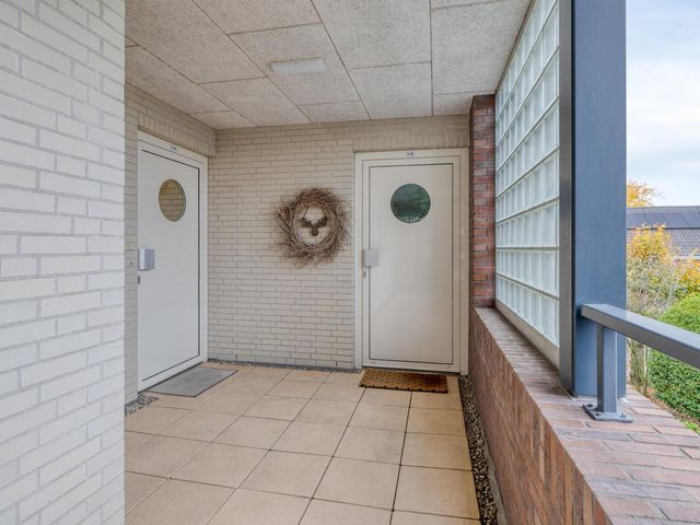 Middenweg 1B6, Prinsenbeek