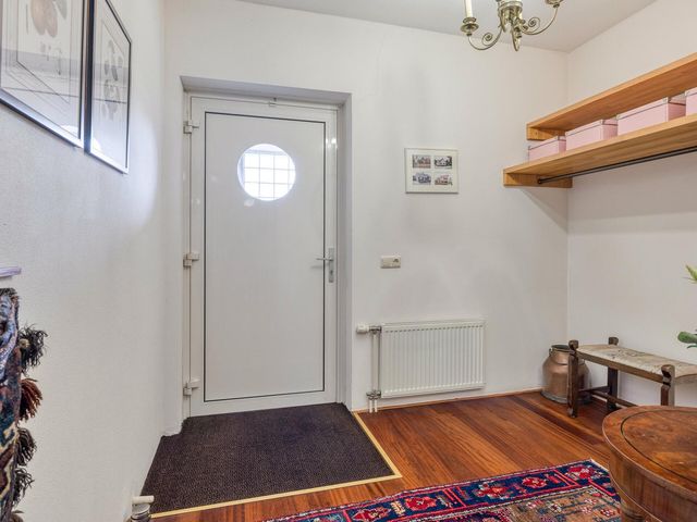 Middenweg 1B6, Prinsenbeek