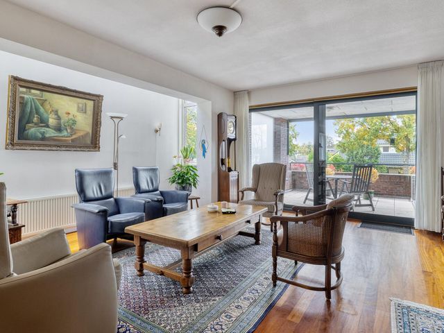 Middenweg 1B6, Prinsenbeek