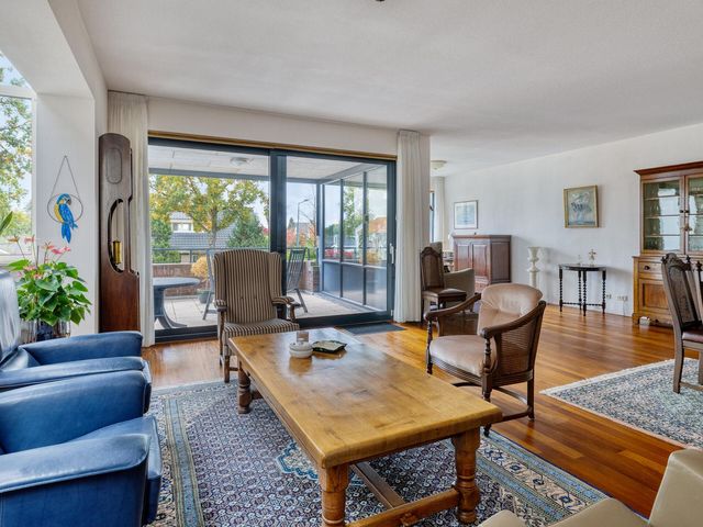 Middenweg 1B6, Prinsenbeek