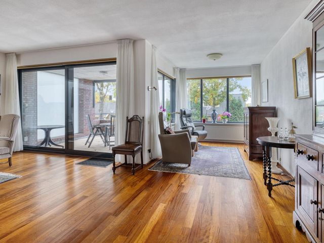 Middenweg 1B6, Prinsenbeek