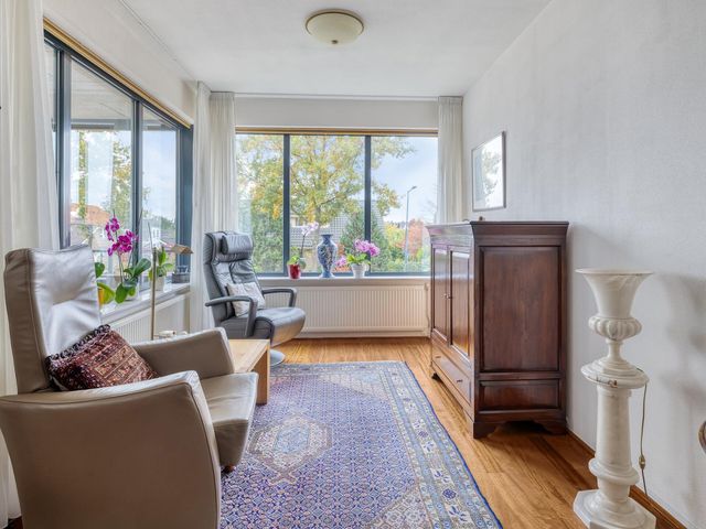 Middenweg 1B6, Prinsenbeek