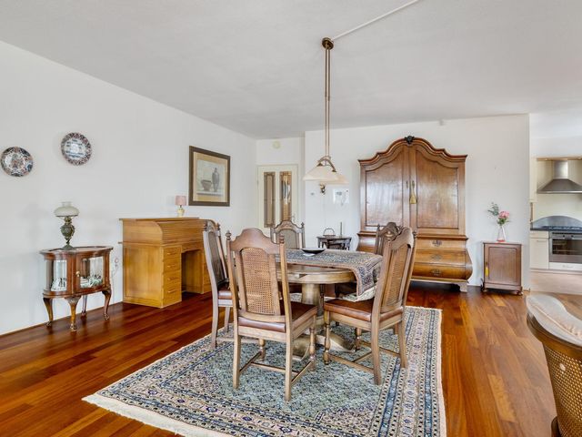 Middenweg 1B6, Prinsenbeek