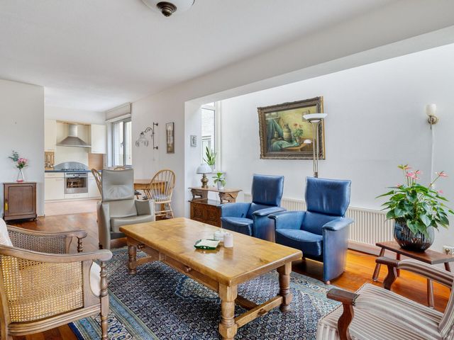 Middenweg 1B6, Prinsenbeek