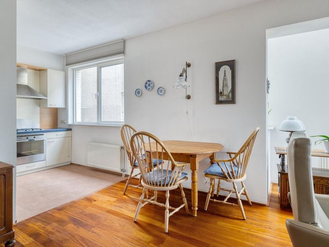 Middenweg 1B6, Prinsenbeek