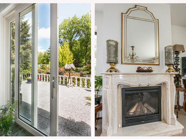 Schinheuvel 8, Reuver