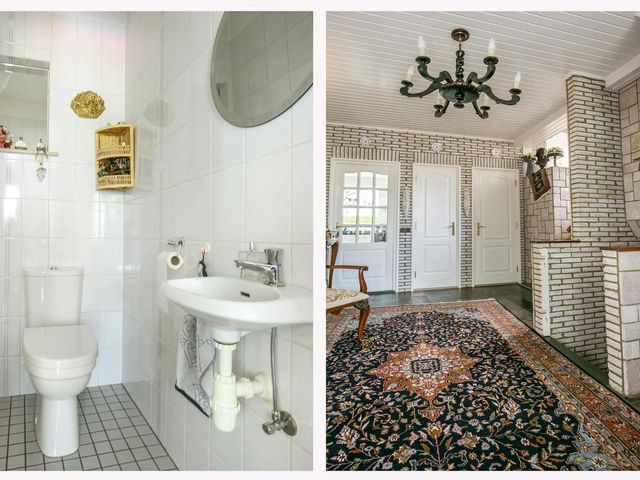 Schinheuvel 8, Reuver