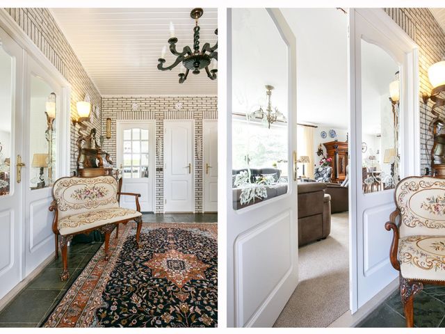 Schinheuvel 8, Reuver