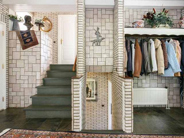 Schinheuvel 8, Reuver