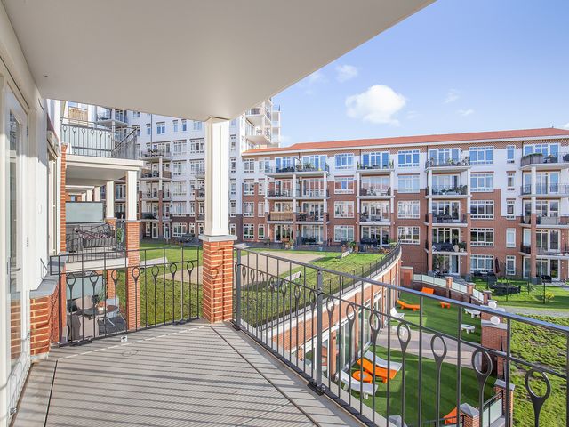 Veilingmeesterhof 30, Rijnsburg