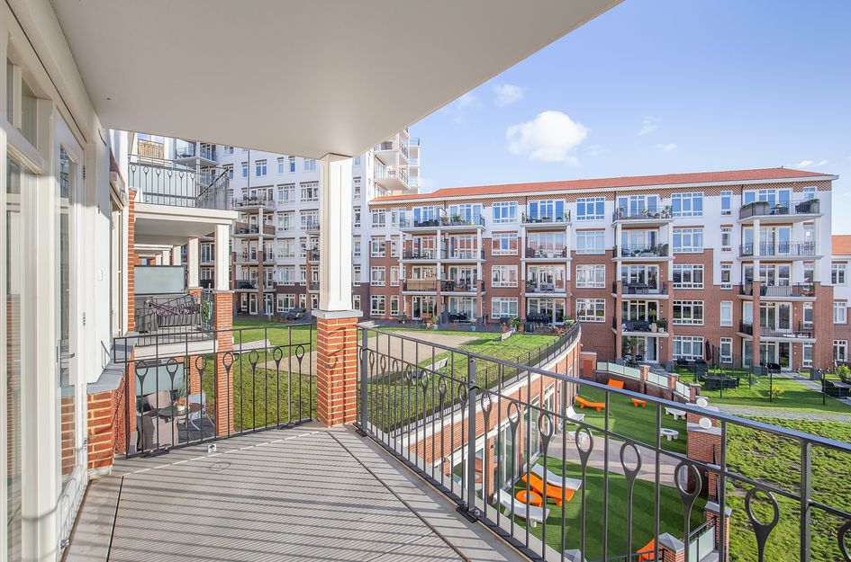 Veilingmeesterhof 30