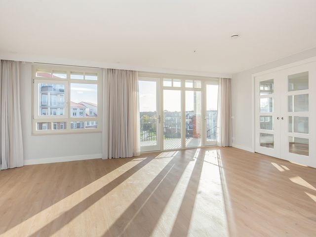 Veilingmeesterhof 30, Rijnsburg