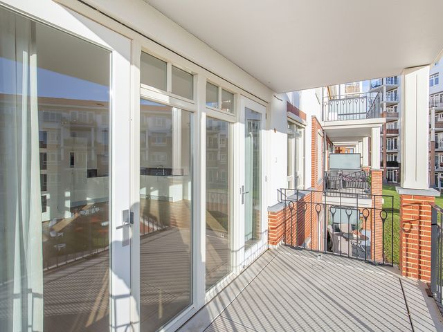 Veilingmeesterhof 30, Rijnsburg