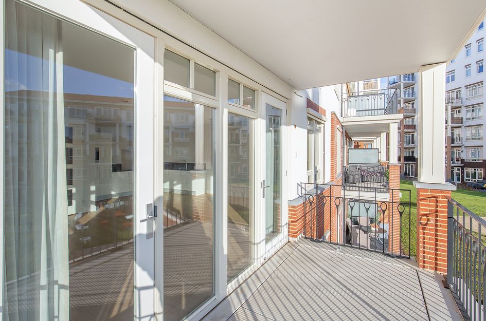 Veilingmeesterhof 30