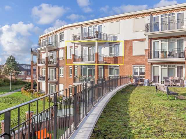 Veilingmeesterhof 30, Rijnsburg