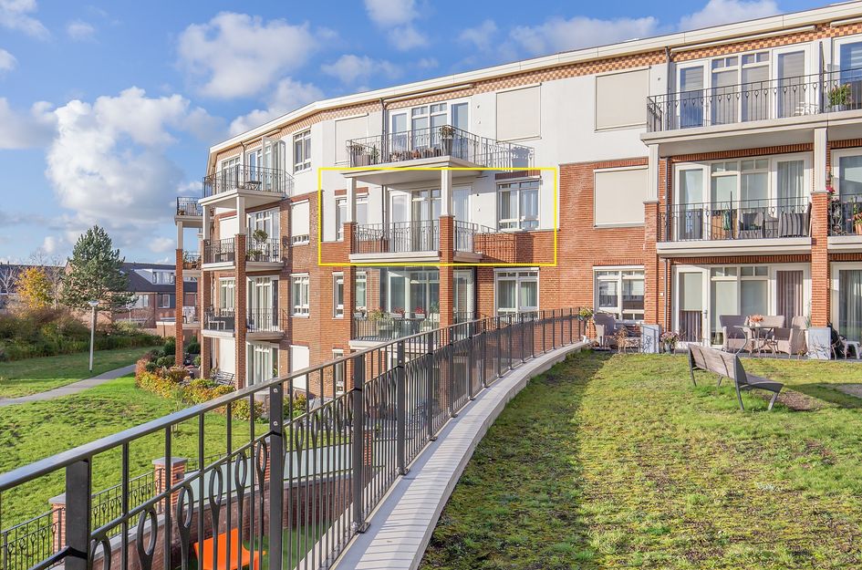 Veilingmeesterhof 30