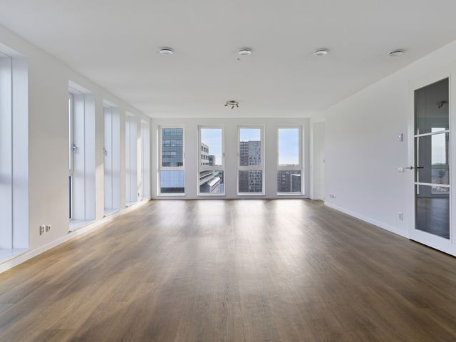 Mangoweg 265, Leiden