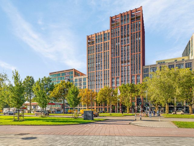 Mangoweg 265, Leiden