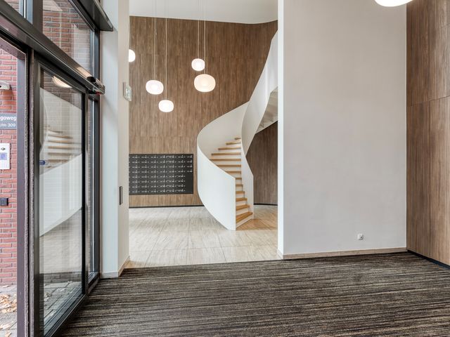 Mangoweg 265, Leiden