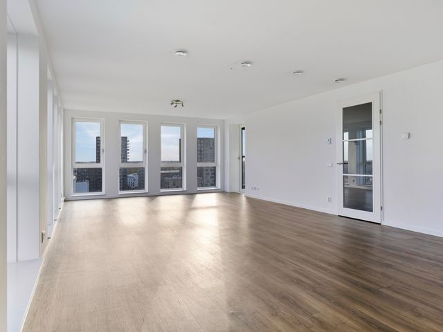 Mangoweg 265, Leiden