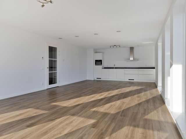 Mangoweg 265, Leiden