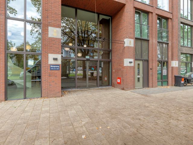 Mangoweg 265, Leiden