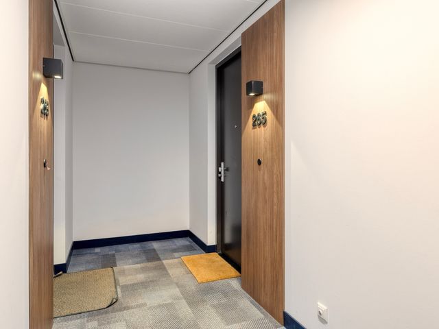 Mangoweg 265, Leiden