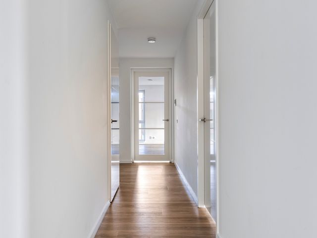 Mangoweg 265, Leiden