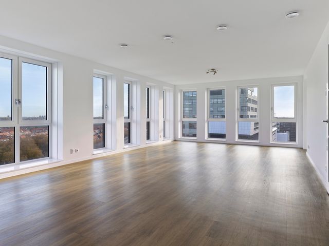 Mangoweg 265, Leiden