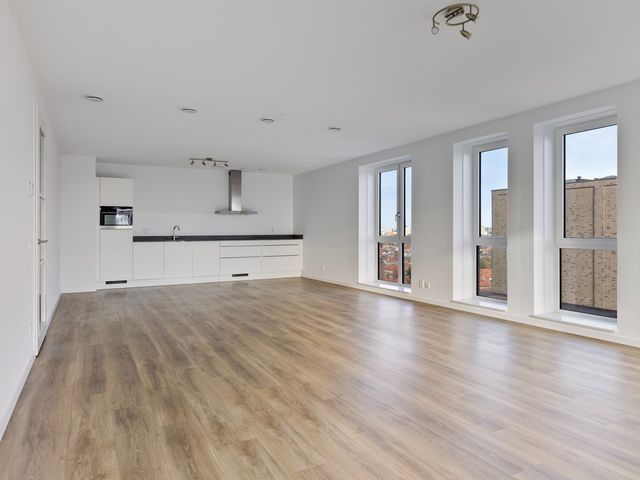 Mangoweg 265, Leiden