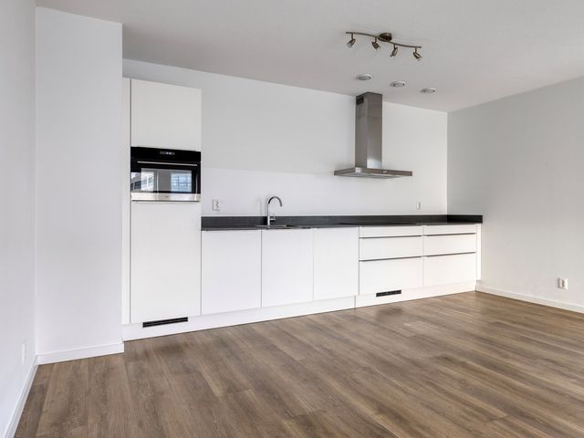 Mangoweg 265, Leiden