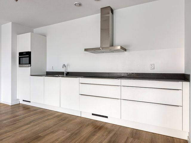 Mangoweg 265, Leiden