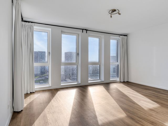 Mangoweg 265, Leiden