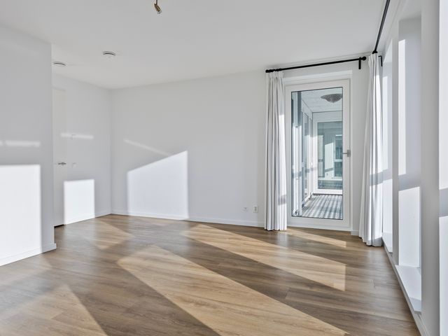 Mangoweg 265, Leiden