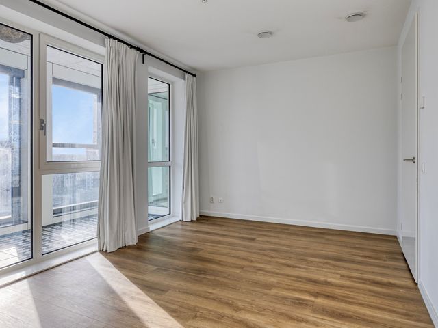 Mangoweg 265, Leiden