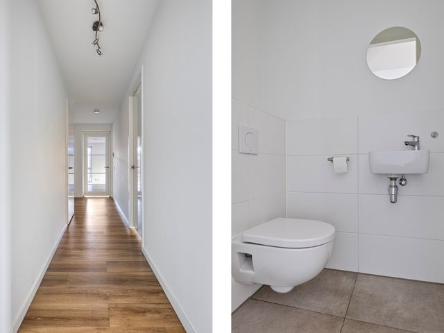 Mangoweg 265, Leiden