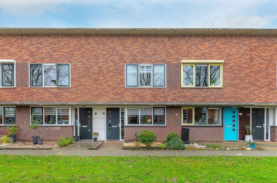 Klokkengieterlaan 80