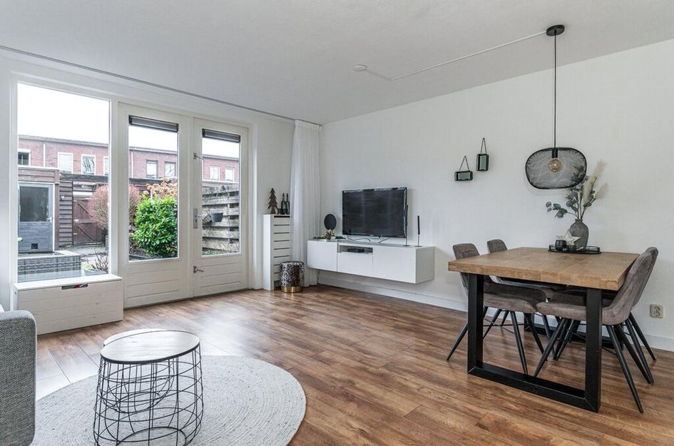 Klokkengieterlaan 80