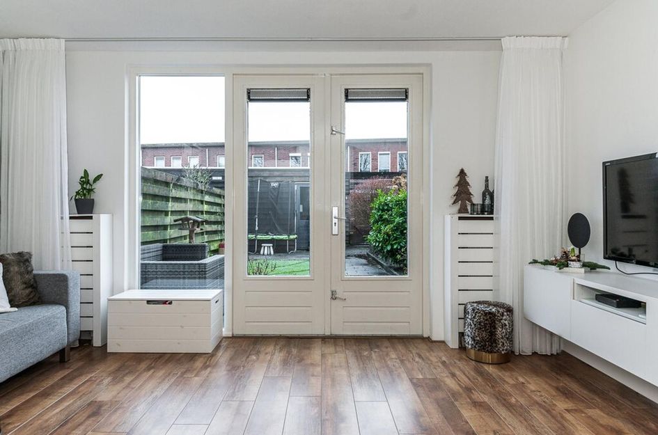 Klokkengieterlaan 80