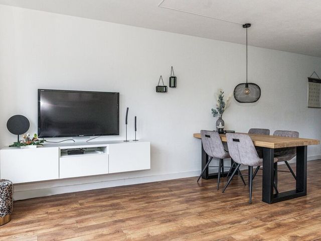 Klokkengieterlaan 80, Zwolle