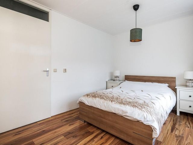 Klokkengieterlaan 80, Zwolle