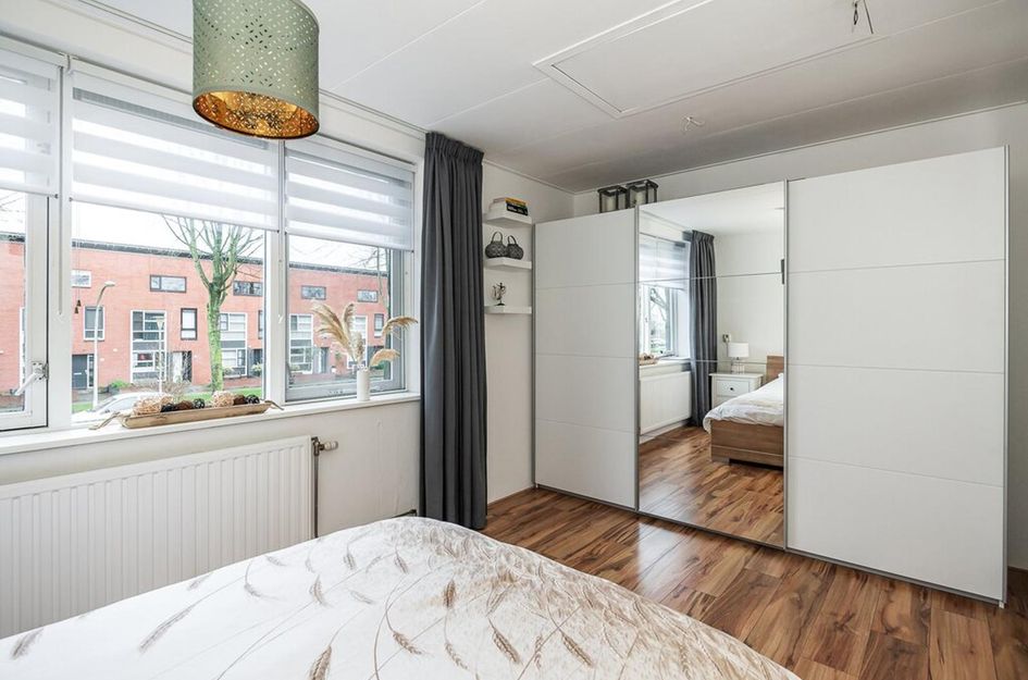Klokkengieterlaan 80